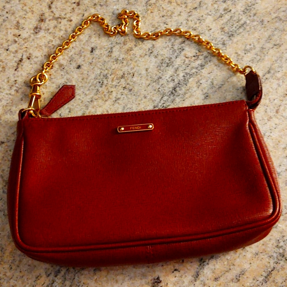 Fendi purse
